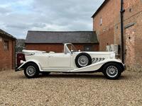 BEAUFORD TOURER