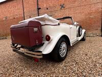 BEAUFORD TOURER