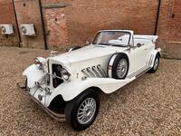 BEAUFORD TOURER