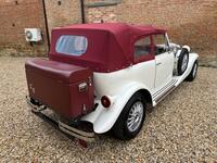 BEAUFORD TOURER