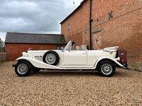 BEAUFORD TOURER