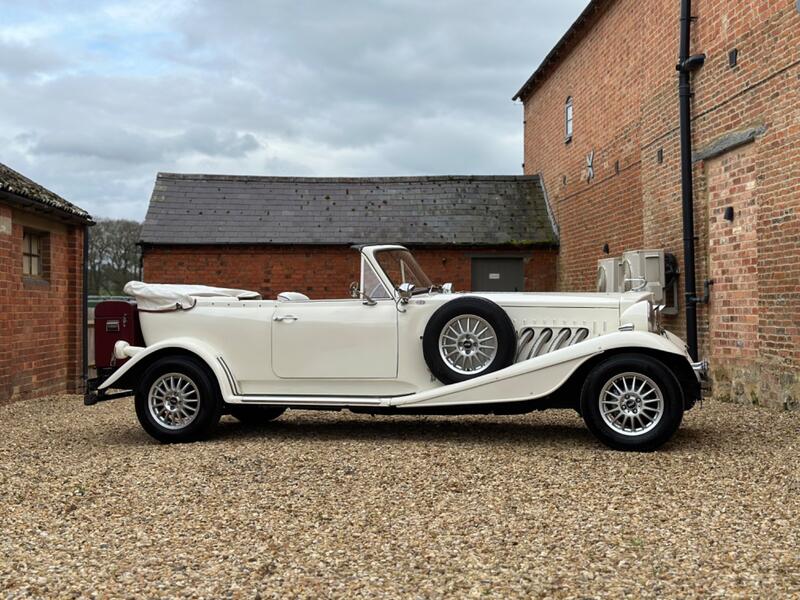 BEAUFORD TOURER