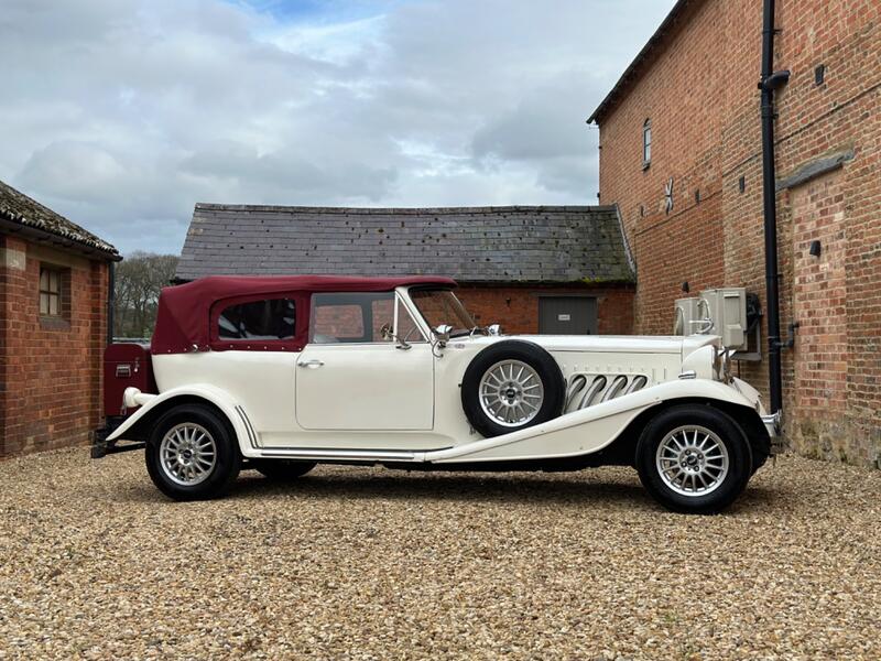 BEAUFORD TOURER