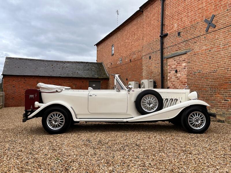 BEAUFORD TOURER