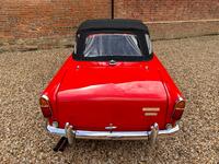 TRIUMPH TR5