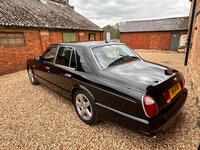 BENTLEY ARNAGE