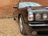 BENTLEY ARNAGE