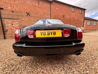 BENTLEY ARNAGE