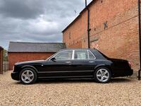 BENTLEY ARNAGE