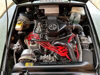 MG RV8