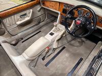 MG RV8