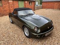 MG RV8