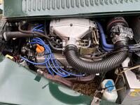 MORGAN PLUS 8