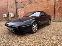 TOYOTA MR2