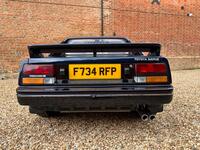 TOYOTA MR2