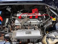 TOYOTA MR2