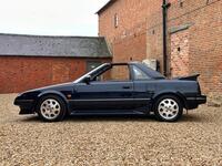 TOYOTA MR2