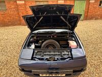 TOYOTA MR2