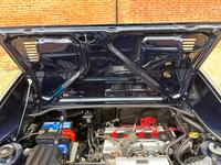 TOYOTA MR2