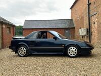 TOYOTA MR2