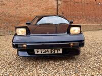 TOYOTA MR2