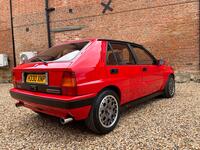 LANCIA DELTA