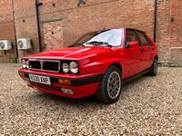 LANCIA DELTA