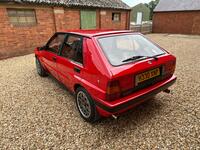 LANCIA DELTA