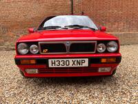 LANCIA DELTA
