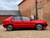 LANCIA DELTA