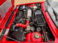 LANCIA DELTA