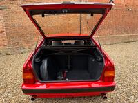 LANCIA DELTA