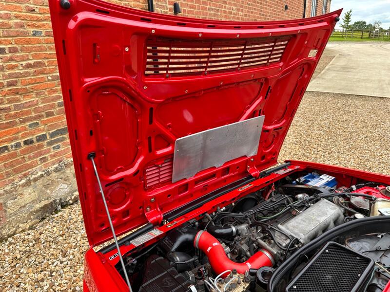 LANCIA DELTA