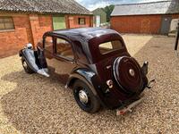 CITROEN AMI