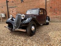 CITROEN AMI