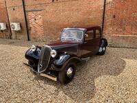CITROEN AMI