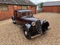 CITROEN AMI