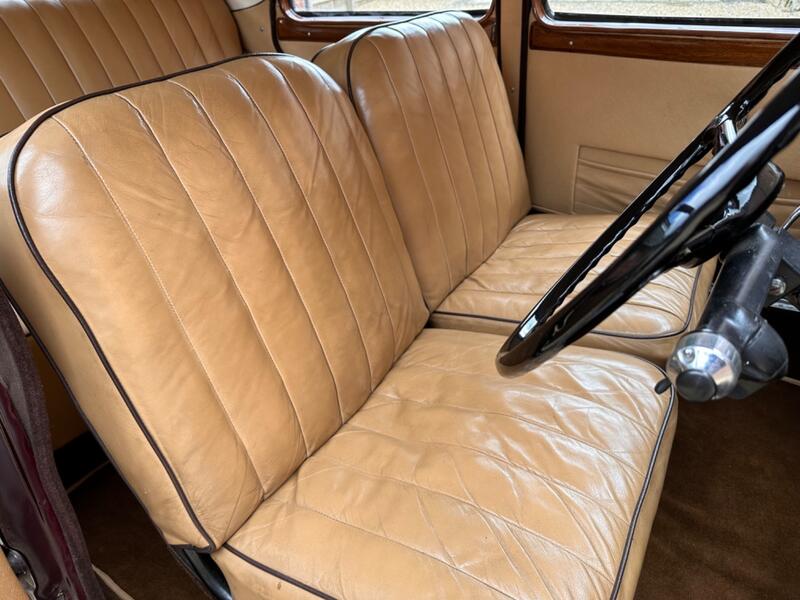 CITROEN AMI