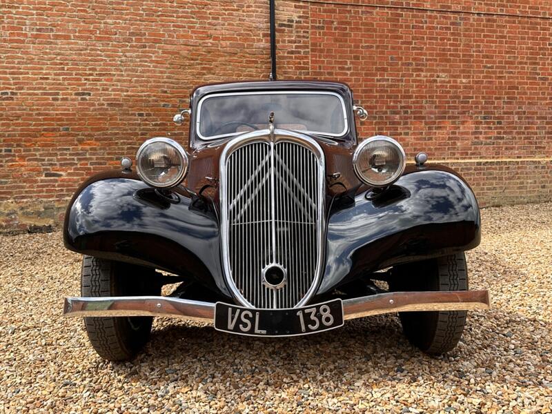 CITROEN AMI