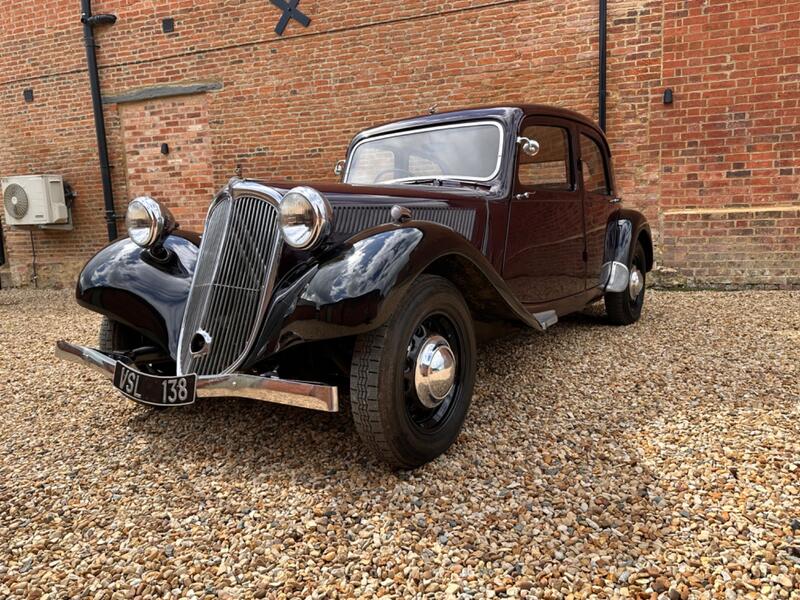CITROEN AMI