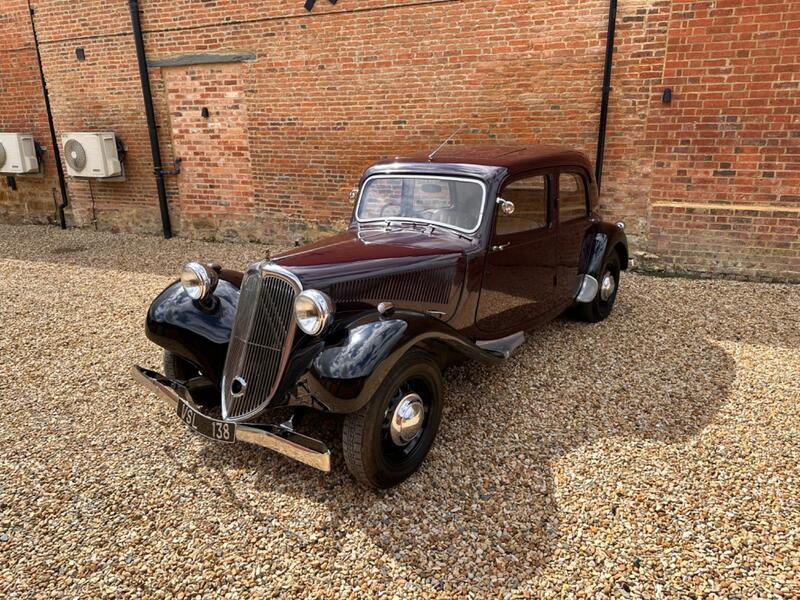 CITROEN AMI