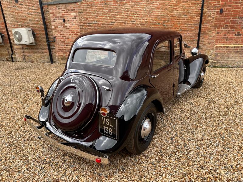 CITROEN AMI