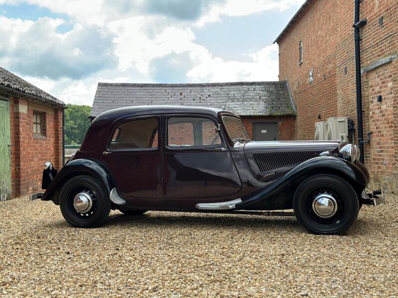 CITROEN AMI