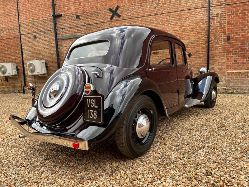 CITROEN AMI