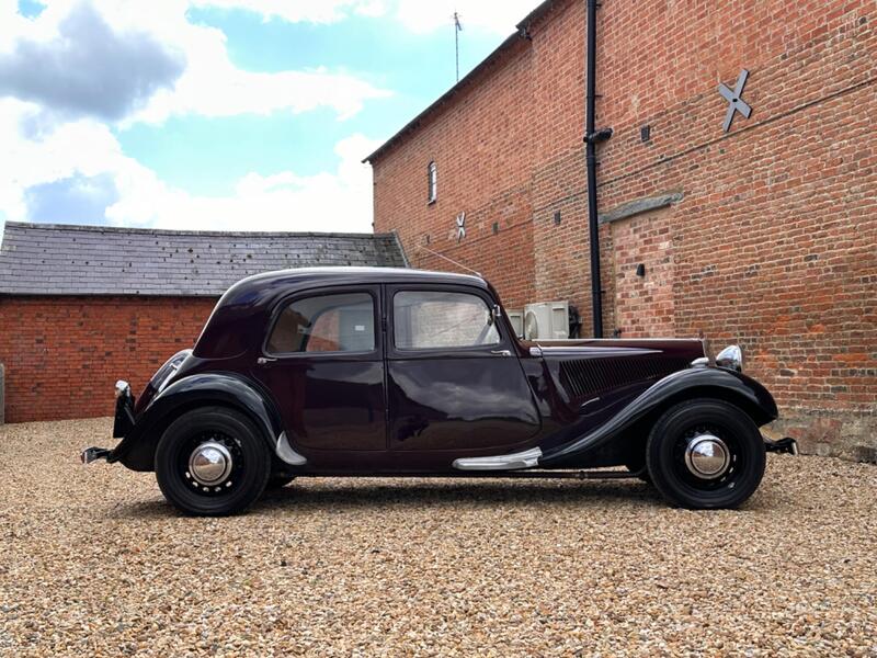 CITROEN AMI