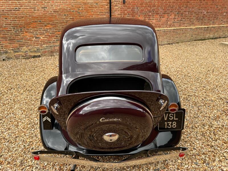 CITROEN AMI
