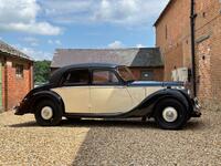 RILEY RM SERIES