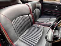 DAIMLER SALOON