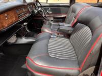 DAIMLER SALOON