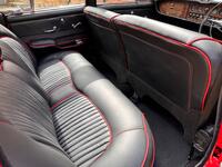 DAIMLER SALOON